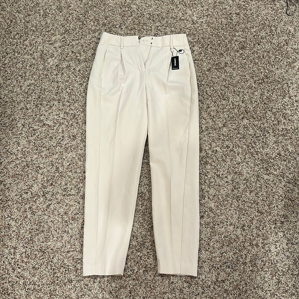 Express Dress Pants